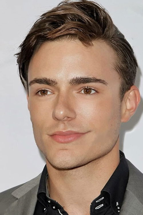 Photo of Jordy Tulleners