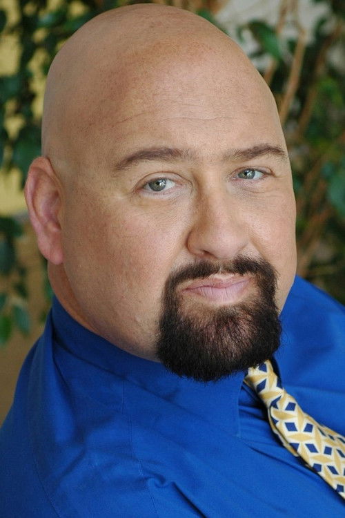 Photo of Scott L. Schwartz