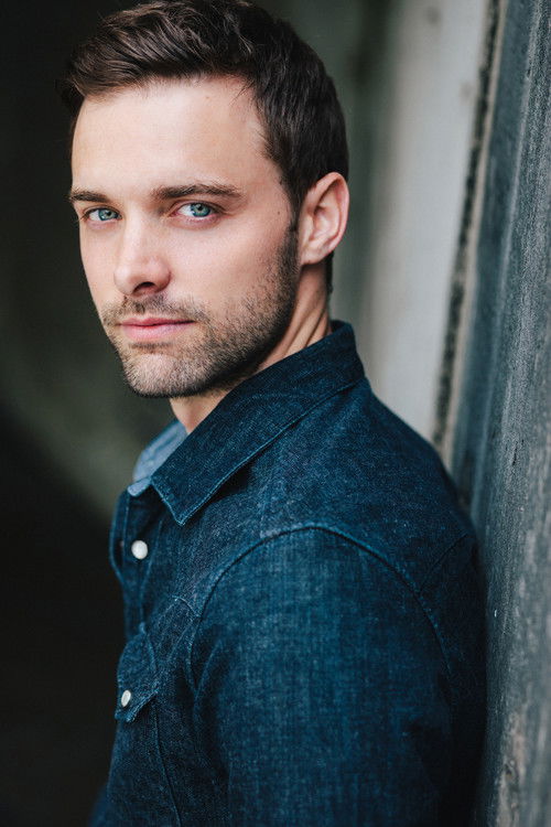 Photo of Andrew Dunbar