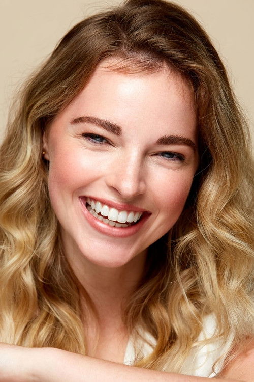 Photo of Anna Greene