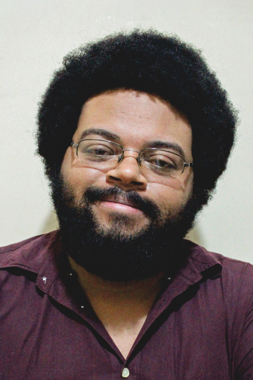 Photo of André Novais Oliveira