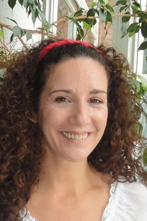 Photo of Valeria Lorca