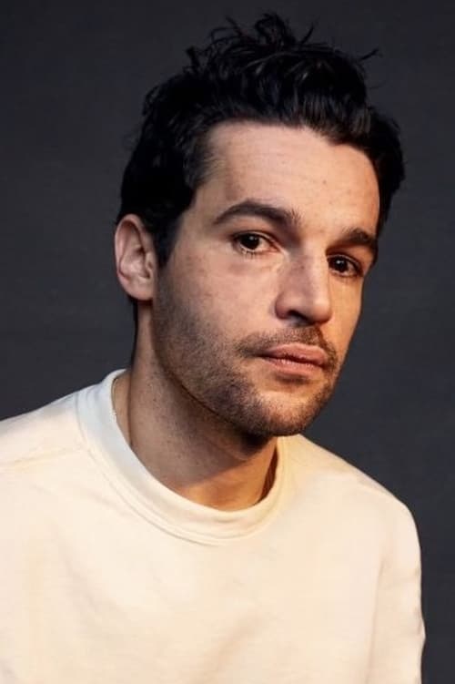 Photo of Christopher Abbott