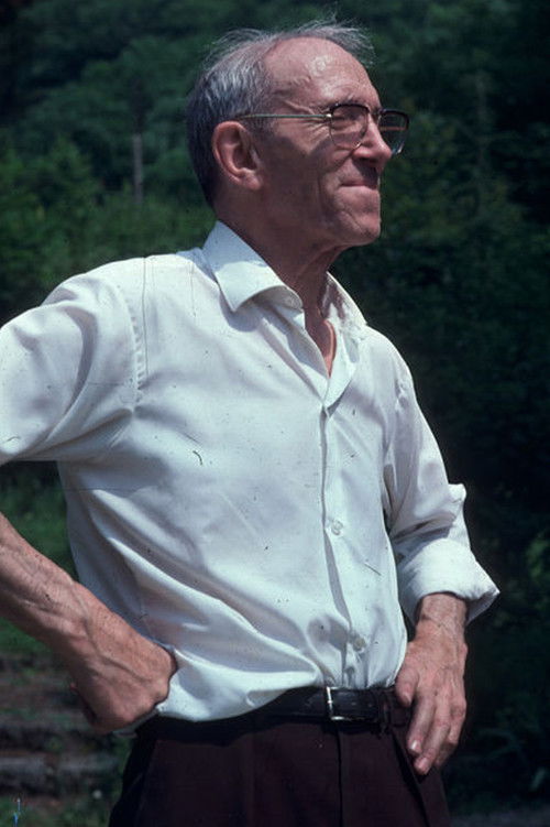 Photo of Pierre Allain