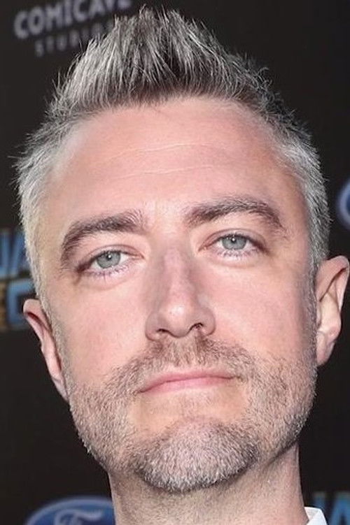 Photo of Sean Gunn