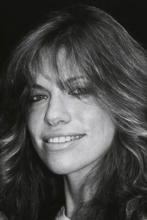 Photo of Carly Simon