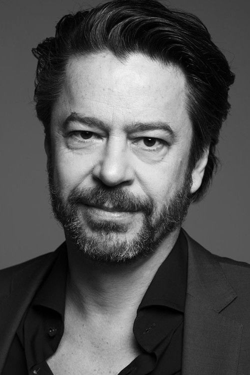 Photo of Thibault de Montalembert