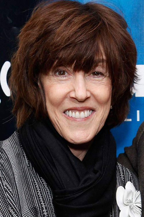 Photo of Nora Ephron
