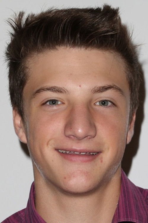 Photo of Jake Short