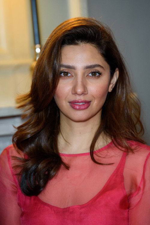 Photo of Mahira Khan