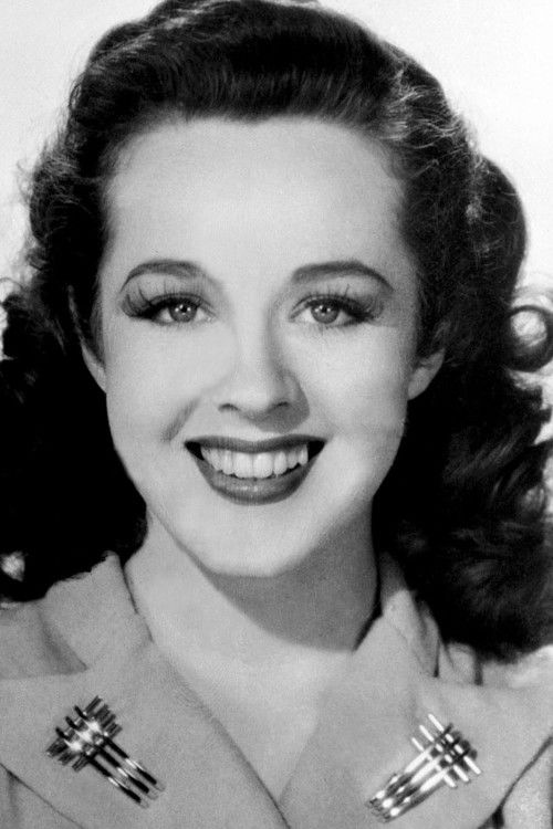 Photo of Peggy Moran