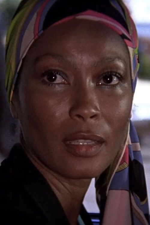 Photo of Marlene Clark