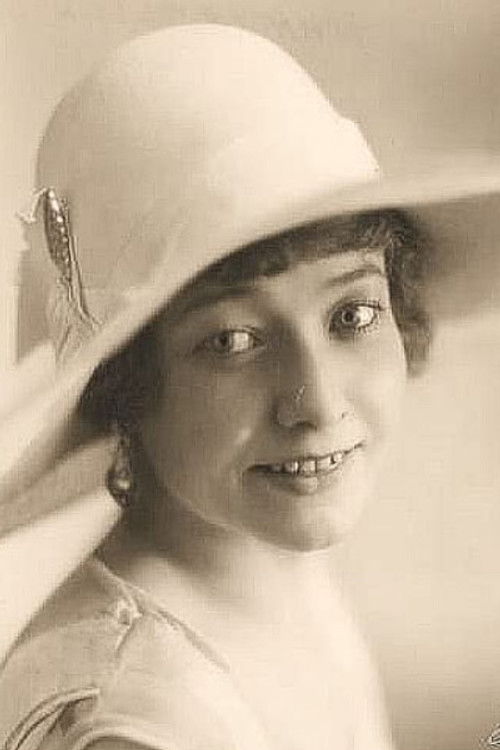 Photo of Grace Johnson