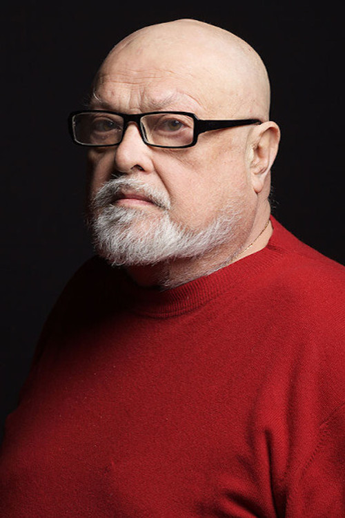 Photo of Boris Bystrov