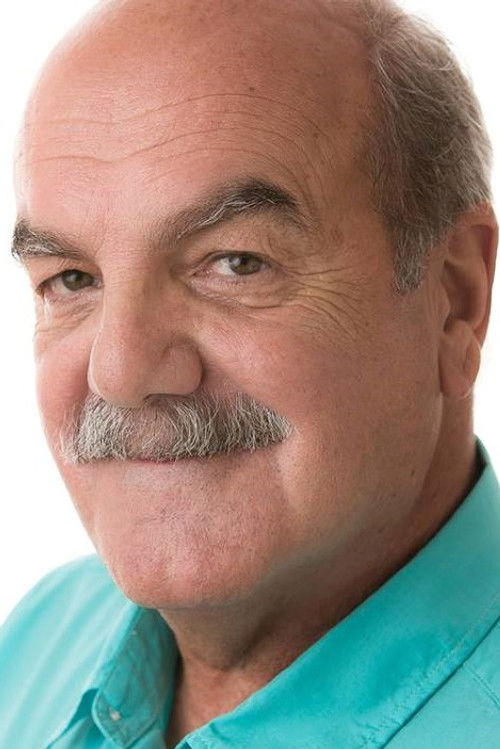 Photo of Jim Calarco