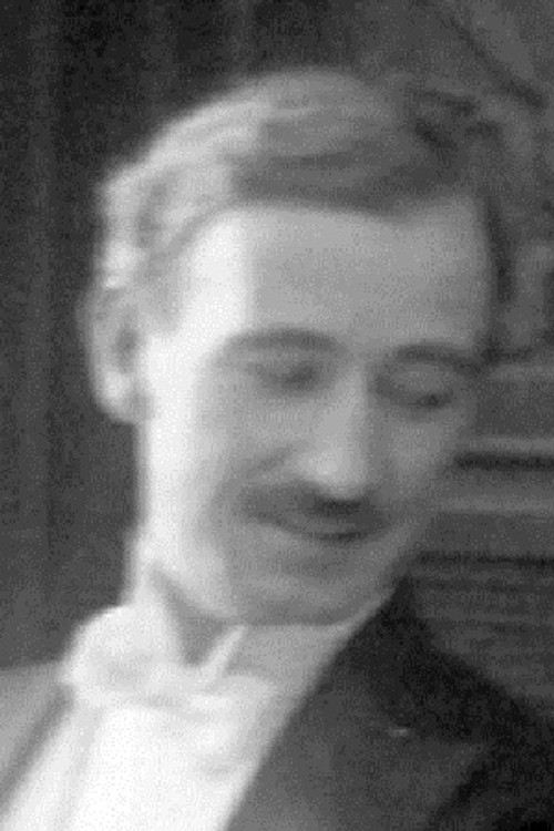 Photo of William A. Carroll