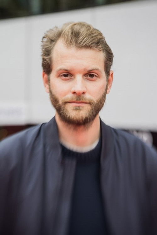 Photo of Magnus von Horn