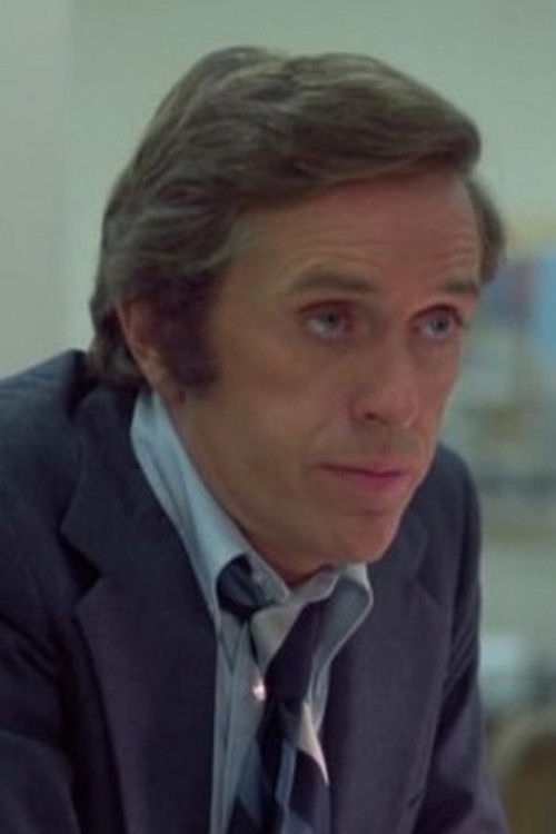 Photo of Jack Colvin