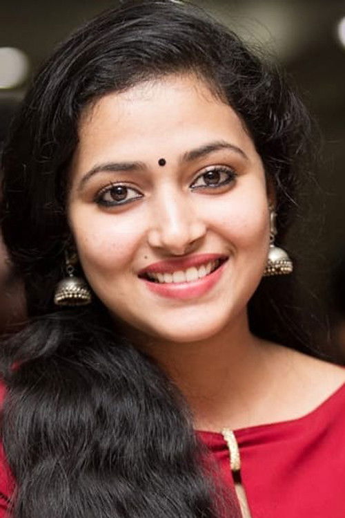 Photo of Anu Sithara