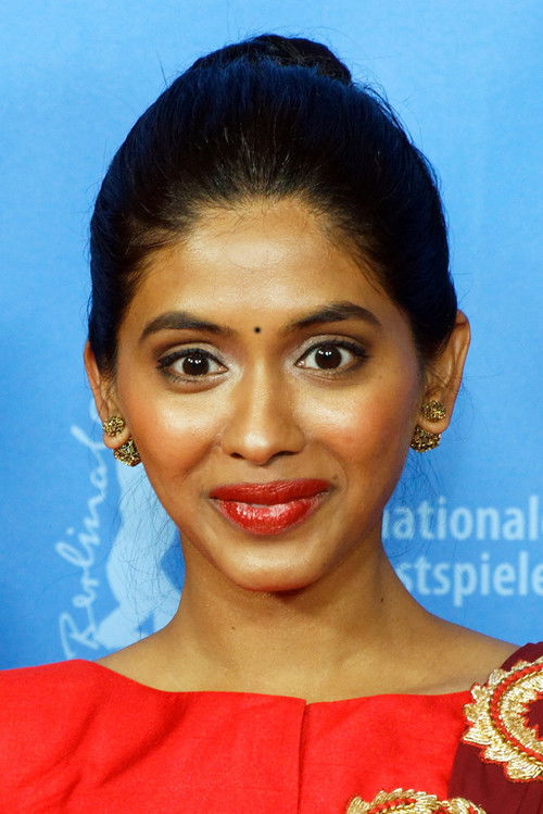 Photo of Anjali Patil