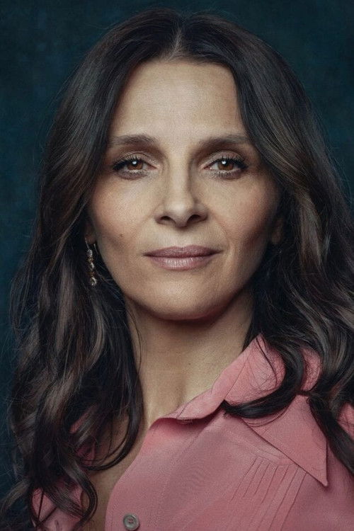 Photo of Juliette Binoche
