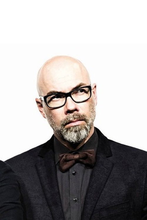 Photo of Brian Mørk