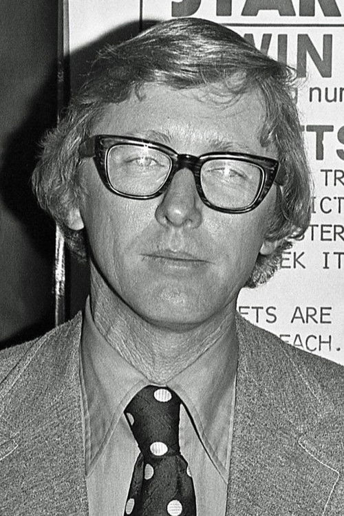 Photo of Bob Wilkins