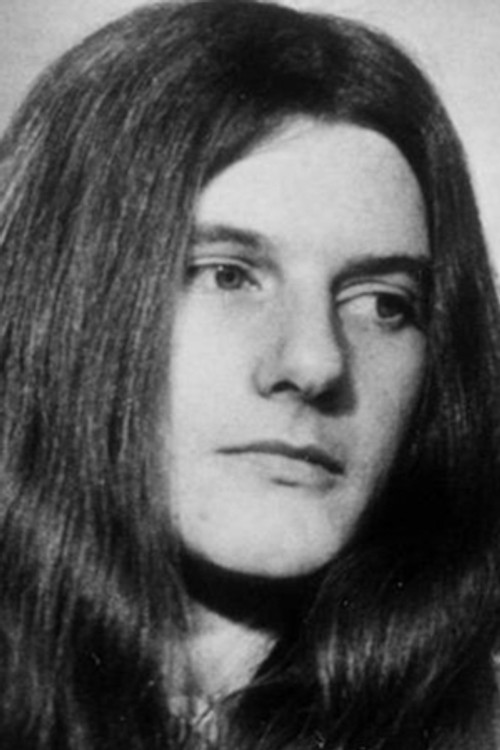 Photo of Patricia Krenwinkel