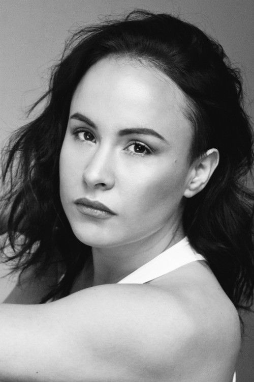 Photo of Tommie-Amber Pirie