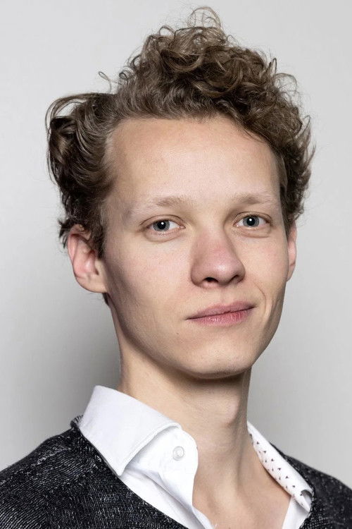 Photo of Felix Kammerer