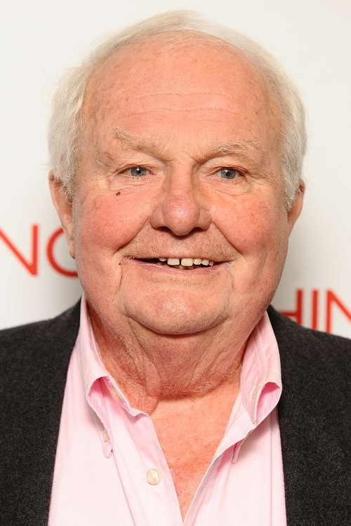 Photo of Shane Rimmer