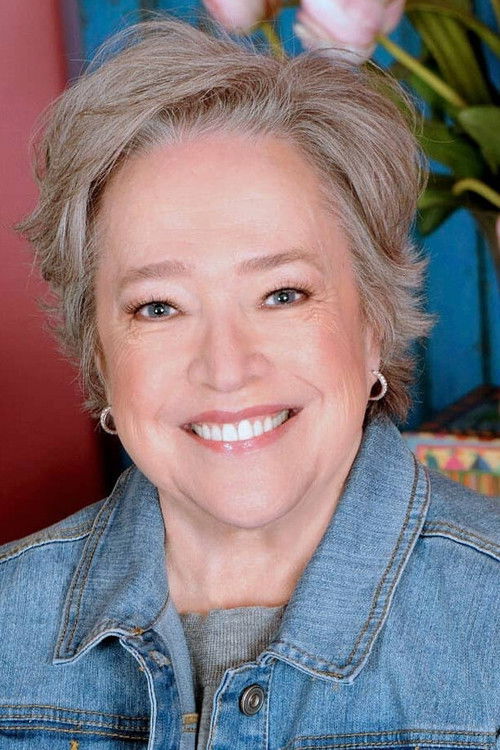 Photo of Kathy Bates
