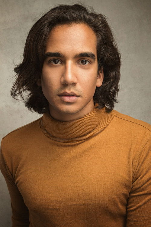 Photo of Nathaniel Curtis