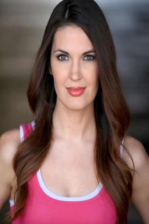 Photo of Breann Johnson