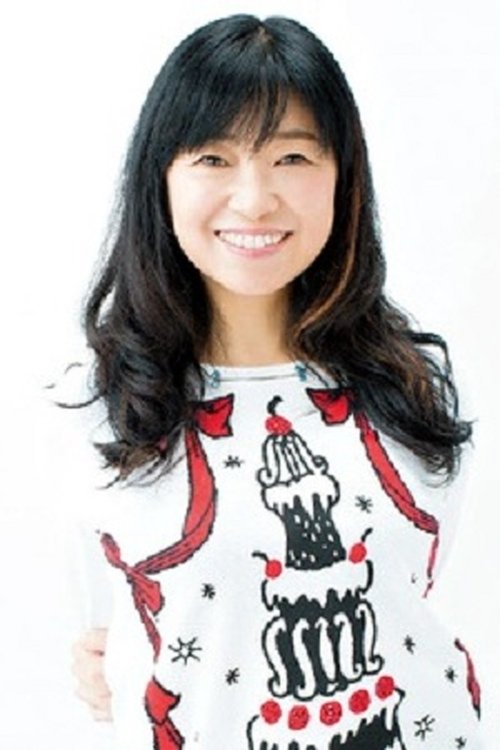Photo of Yuki Kaida