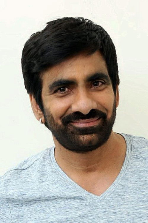 Photo of Ravi Teja
