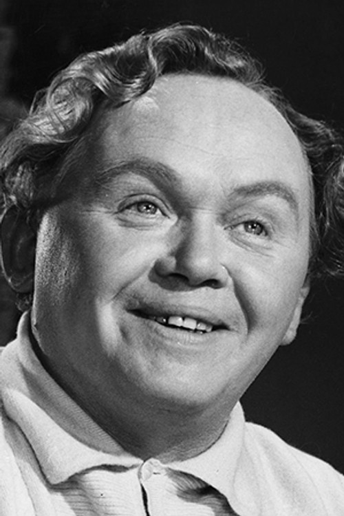 Photo of Charlie Drake
