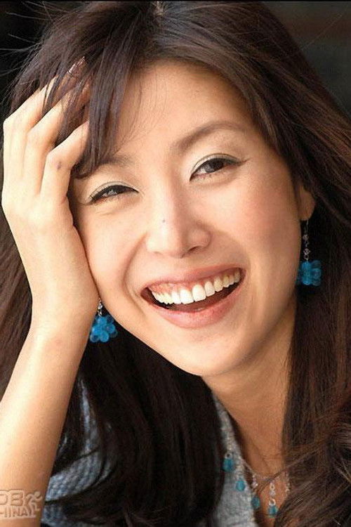 Photo of Sung Hyun-ah