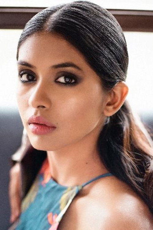 Photo of Anjali Patil