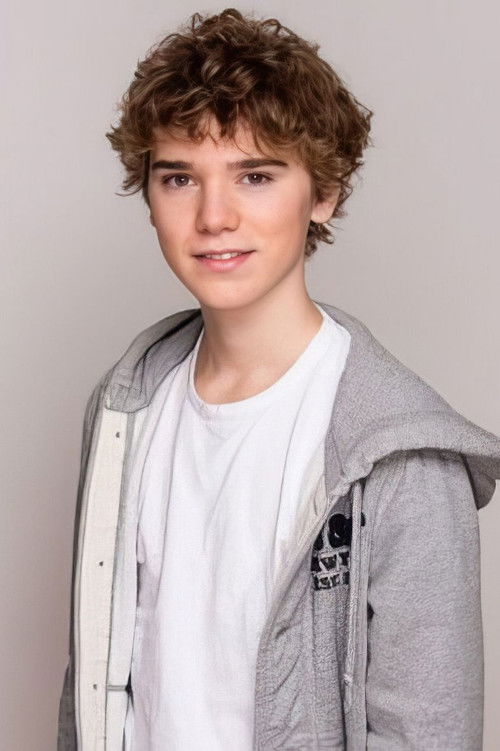 Photo of Joost Koning