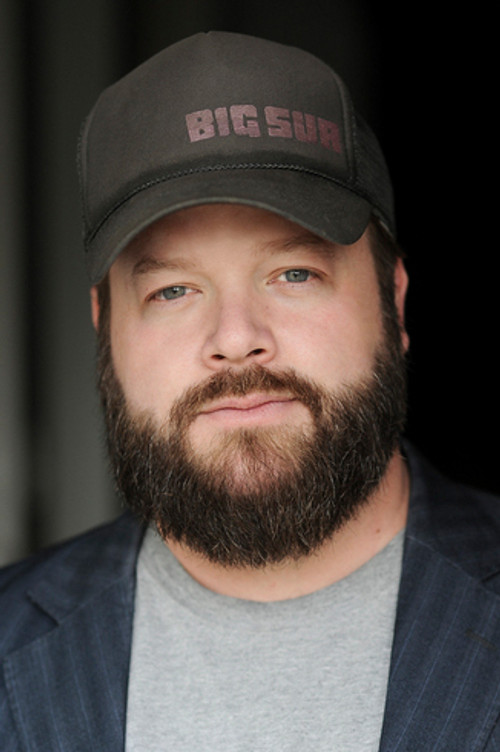 Photo of Christian Anderson