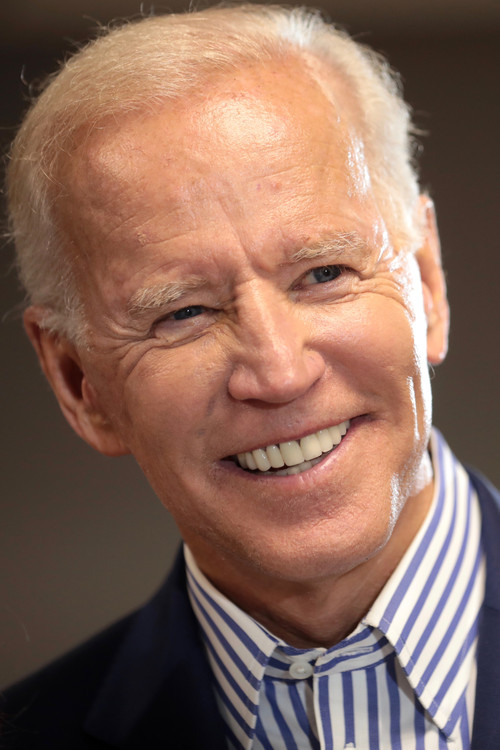Photo of Joe Biden