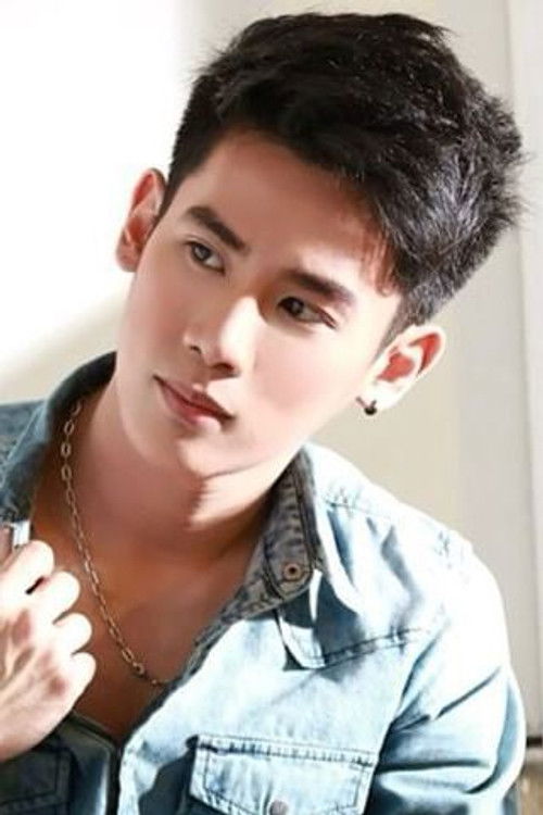 Photo of Korn Khunatipapisiri