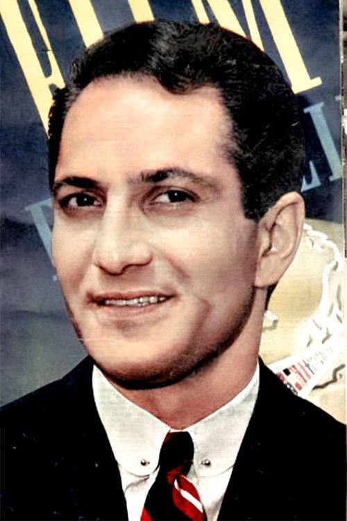 Photo of Ulvi Doğan