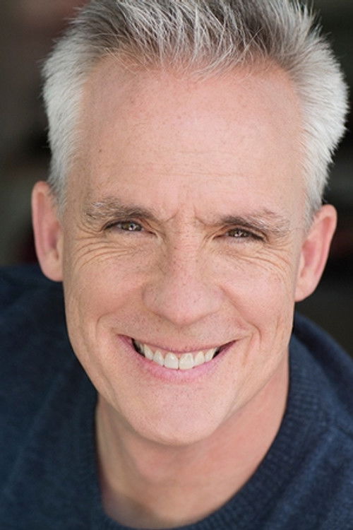 Photo of Stéphane Blanchette