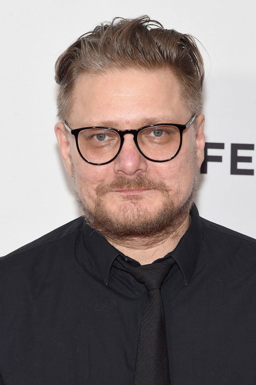 Photo of Rainer Sarnet