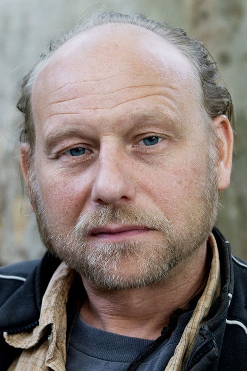 Photo of Bernd Michael Lade