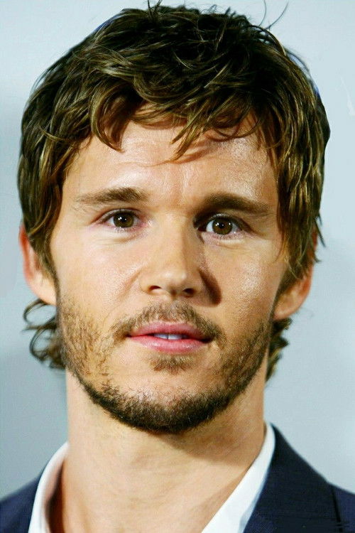 Photo of Ryan Kwanten