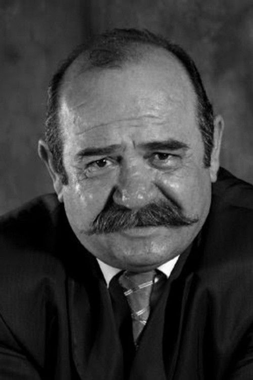 Photo of Yakup Yavru