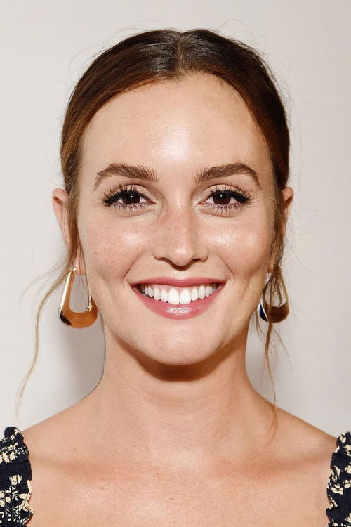 Photo of Leighton Meester